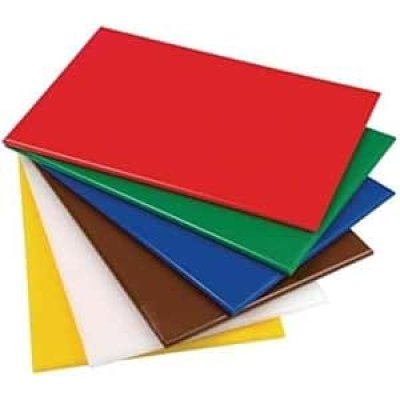 Acense Chopping Board Set