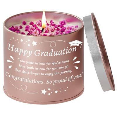 PRSTENLY Scented Candles Graduation Gifts
