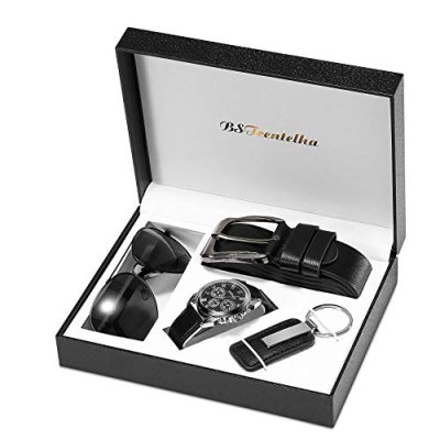 BSTcentelha Men's Gift Set