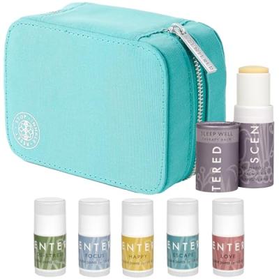Scentered Aromatherapy Gift Set