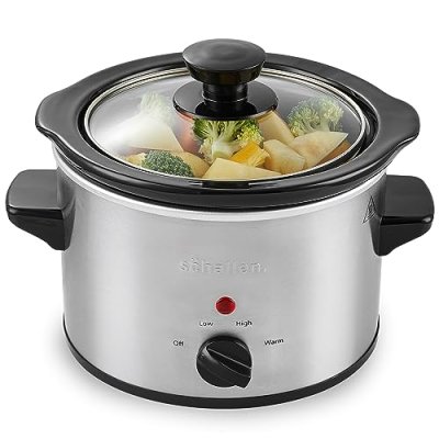 Schallen Slow Cooker