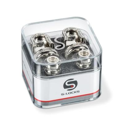 Schaller Security Strap Locks