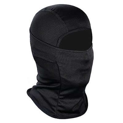 Achiou Balaclava Mask