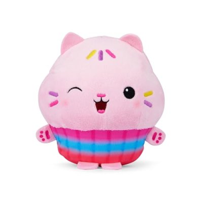 Schmidt Spiele Gabby's Dollhouse Plush