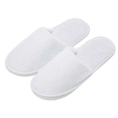 Echoapple Hotel Spa Slippers