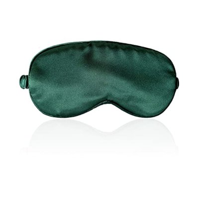 Echolly Silk Sleep Mask