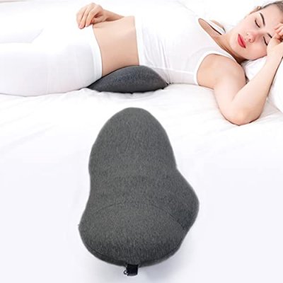 Qchomee Lumbar Support Pillow