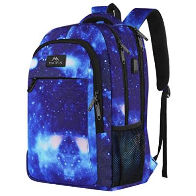 MATEIN School Backpack