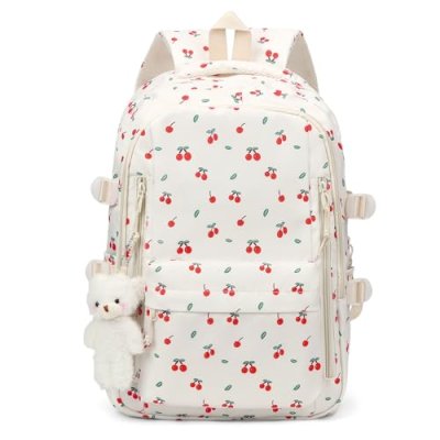 TIAASTAP School Backpack