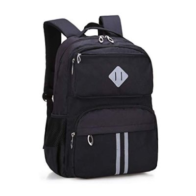 HOPYOCK-School Bags for Boys Girls Kids,Multi…