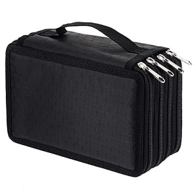 IGNPION School Pencil Case