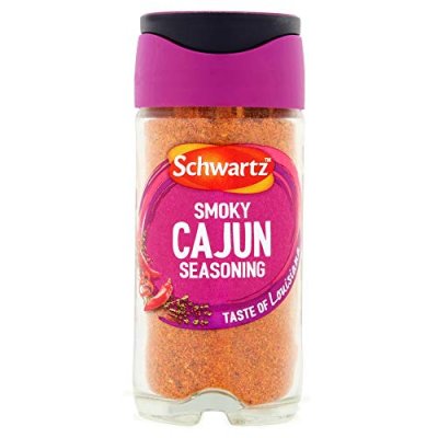 Schwartz Cajun Seasoning