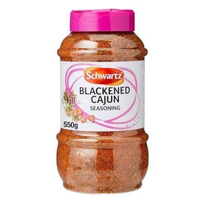 Schwartz Cajun Seasoning
