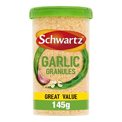 Schwartz Garlic Granules