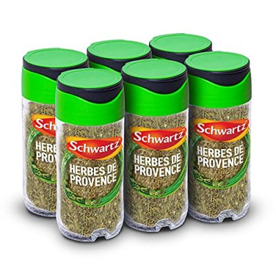 Schwartz Herbes de Provence