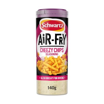 Schwartz Cheezy Chips Seasoning