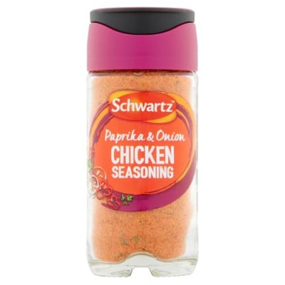 Schwartz Chicken Seasoning
