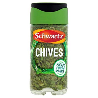 Schwartz Chives
