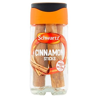 Schwartz Cinnamon Sticks