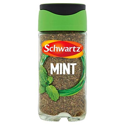 Schwartz Mint