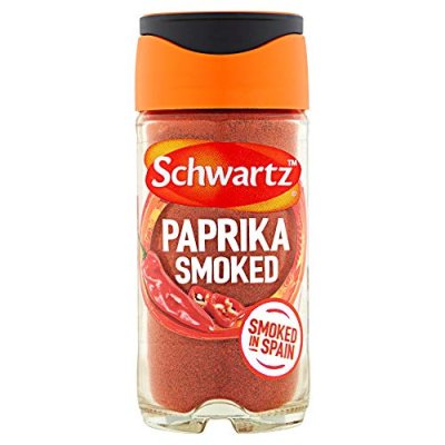 Schwartz Smoked Paprika