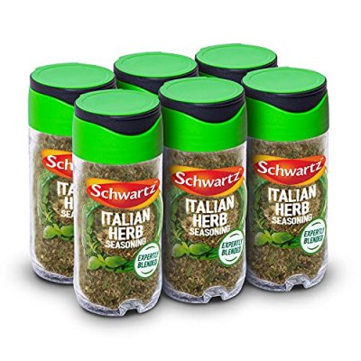 Schwartz Italian Herb Seasoning