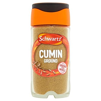 Schwartz Cumin