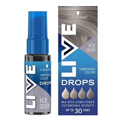 Schwarzkopf Colour Drops Hair Dye