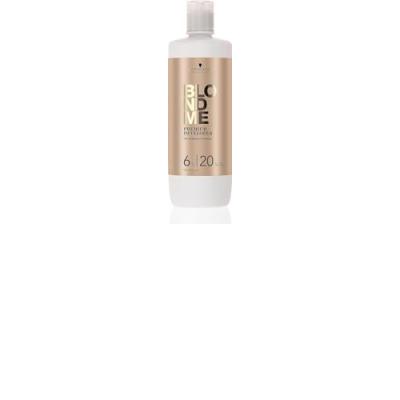 Schwarzkopf Premium Care Developer