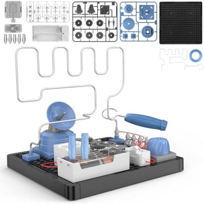 STEM Science Kit for Kids