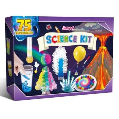 JOPSHEEN Science Kit