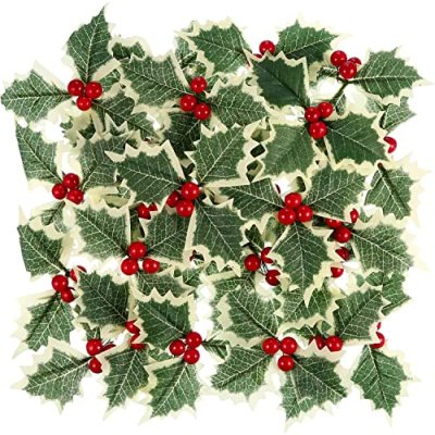 Mciskin Artificial Pine Branches