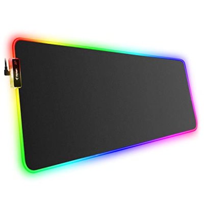 Hcman RGB Mouse Mat