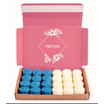 PRITUM Eco Vegan Wax Melts