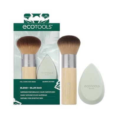 EcoTools Blend + Blur Duo