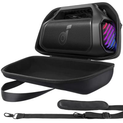 co2CREA Hard Case for Outdoor Speaker