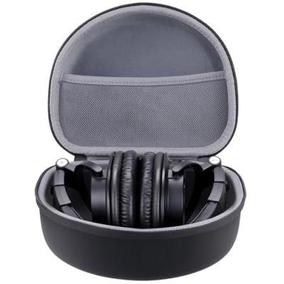 co2CREA Hard Travel Case for Headphones