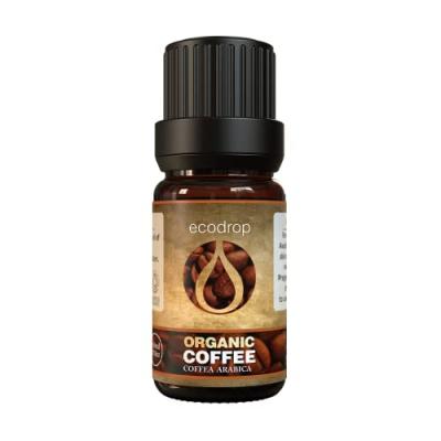 Ecodrop Coffee Essential Oil