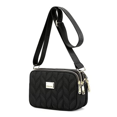Ecohaso Small Cross Body Bag