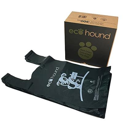 Ecohound Dog Waste Bags