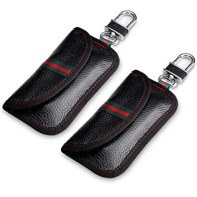 VAWcornic Faraday Pouch for Car Keys