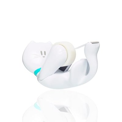 Scotch Cat Tape Dispenser