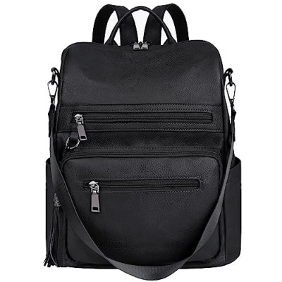 Ecotish Women's Backpack