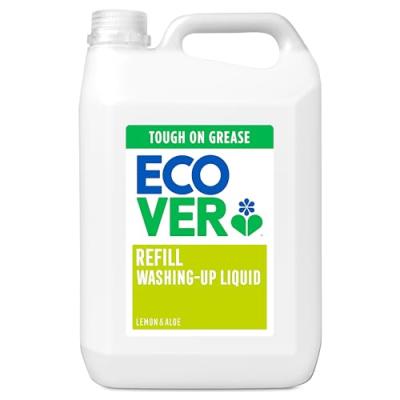 Ecover Washing Up Liquid Refill