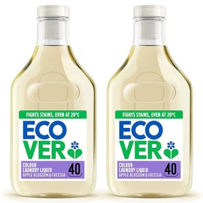 Ecover Bio Laundry Detergent