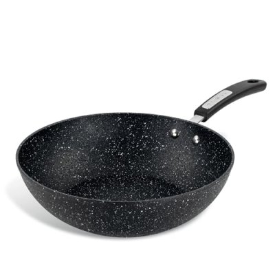 Scoville Wok Pan