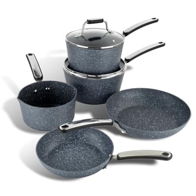 Scoville Cookware Set