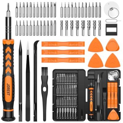 JOREST Screwdriver Set for Electronics