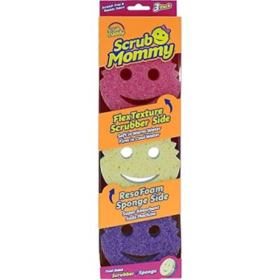 Scrub Mommy Sponge