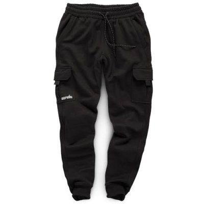 Scruffs Men’s Jogger Sweatpants